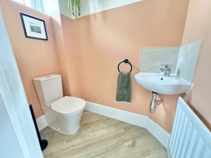 Mead Crescent Backford